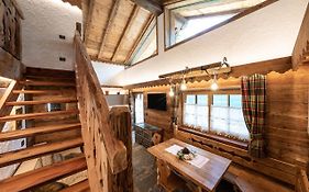 Chalet Catinaccio Rosengarten 56